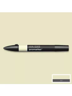 Double-sided marker WN Promarker - pasztell bézs (Y717)