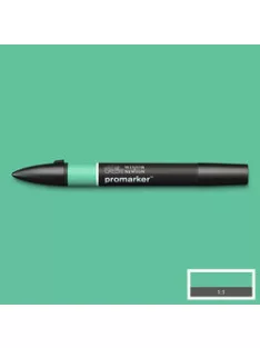Double Sided marker WN Promarker - menta zöld (G637)