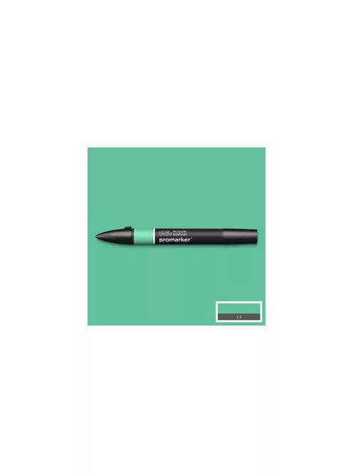 Double Sided marker WN Promarker - menta zöld (G637)