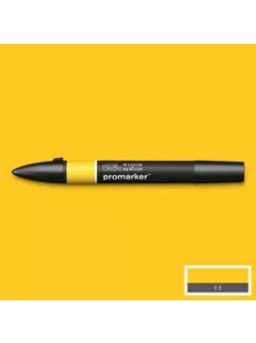 Double-sided marker WN Promarker - Sunflower (Y156)