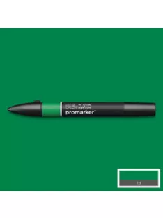Double Sided WN Promarker - Lush zöld (G756)