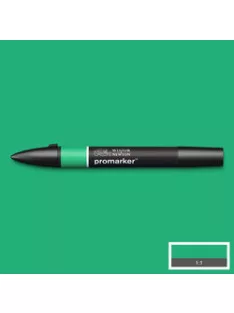 Double Sided marker WN Promarker - smaragd (G657)