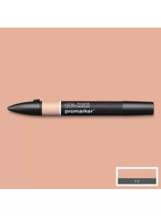 Double Sided marker WN Promarker - Tan (O528)