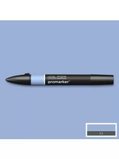 Double-sided marker WN Promarker - Cornflower (B617)