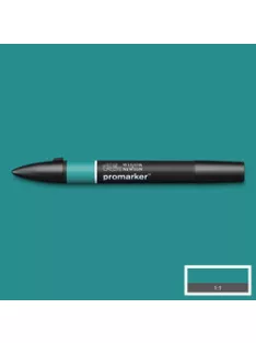 Double Sided marker WN Promarker - Marine (C446)