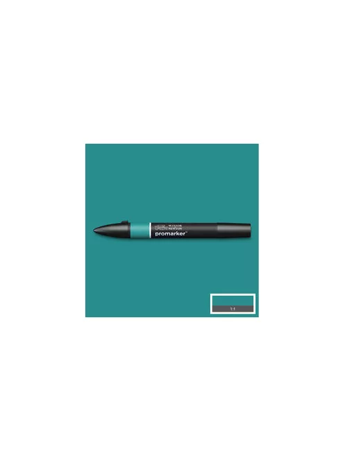 Double Sided marker WN Promarker - Marine (C446)