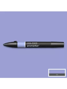 WN Promarker Double Sided marker - Bluebell (V127)