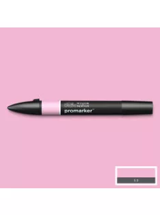 Double Sided WN Promarker - rózsaszín Carnation (M328)