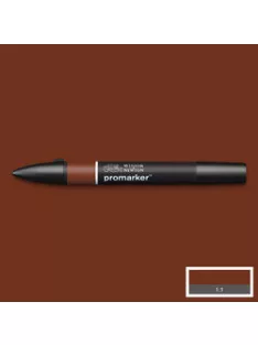 Double-sided marker WN Promarker - Dió (O124)