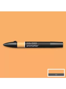 Double-sided marker WN Promarker - Apricot (O538)