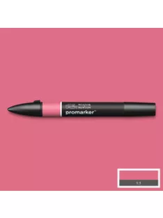 Double Sided WN Promarker - Antique rózsaszín (R346)