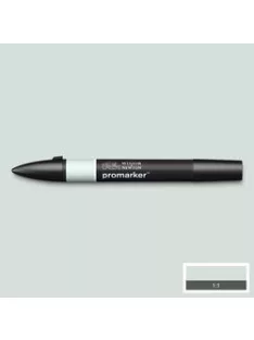 Double Sided marker WN Promarker - Tea zöld (G619)