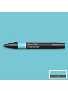 Double Sided marker WN Promarker - Duck Egg (C528)