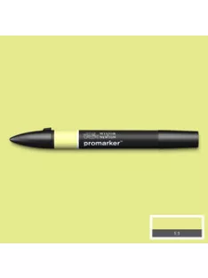 Double Sided WN Promarker - lime Zest (G159)