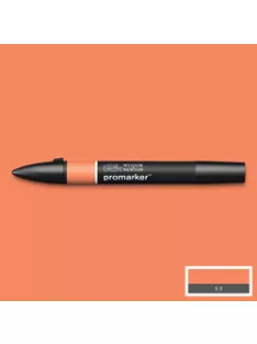 Double-sided marker WN Promarker - Mango (O248)
