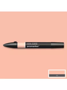 Double Sided WN Promarker - Sunkissed rózsaszín (O228)