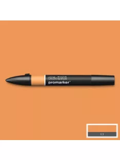 Kétoldalas marker WN Promarker – Ginger (O136)