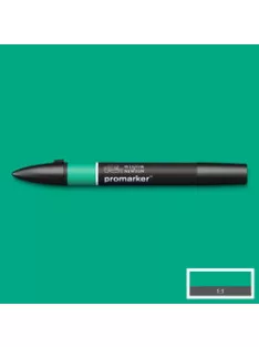 Kétoldalas marker WN Promarker - Green (G847)