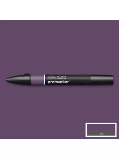 Kétoldalas marker WN Promarker - Slate (V715)