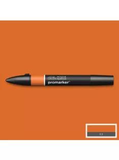 Kétoldalas marker WN Promarker – Spice (O346)