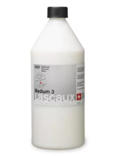 Lascaux 2033 közép 3 Satin 1l
