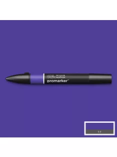 Kétoldalas WN Promarker - Prussian (V464)