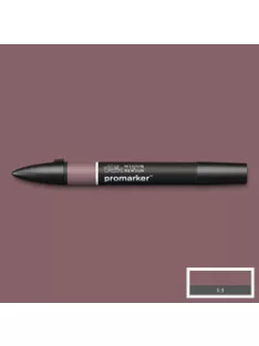 Kétoldalas marker WN Promarker - Shale (R215)