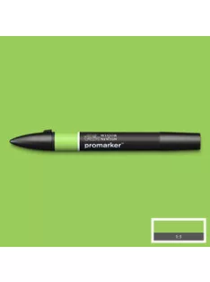 Kétoldalas WN Promarker - Leaf Green (G258)