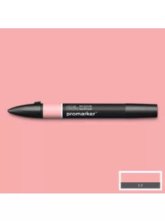 Kétoldalas marker WN Promarker - Cocktail Pink (R438)