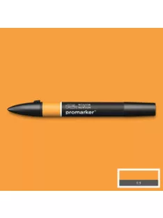 Kétoldalas marker WN Promarker - Honeycomb (O547)