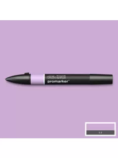 Kétoldalas marker WN Promarker - Orchid (V528)