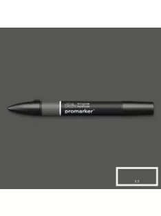 Kétoldalas marker WN Promarker – Ice Grey 7 (IG7)