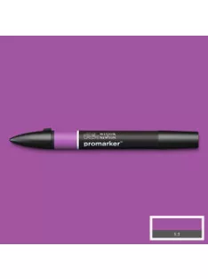 Kétoldalas marker WN Promarker – Purple (V546)