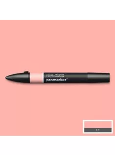Kétoldalas marker WN Promarker – Misty Rose (R729)