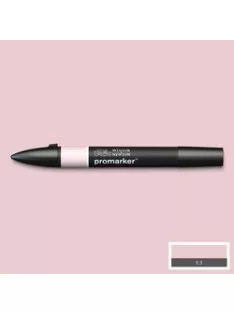 Kétoldalas marker WN Promarker – Linen (Y119)