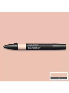 Kétoldalas marker WN Promarker – Antique White (O919)