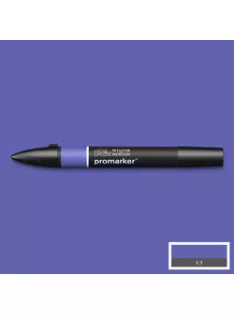 Kétoldalas marker WN Promarker – Violet (V245)