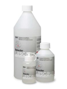 Lascaux 2040 Késleltető 250ml