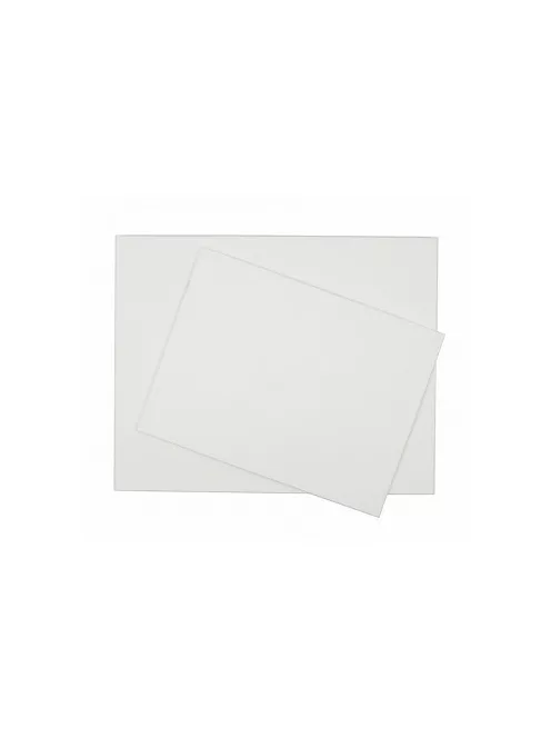 Akvarell papír táblán 250g - 24x30cm