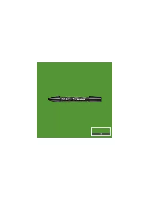 Ecset marker WN Promarker - G356 forest green