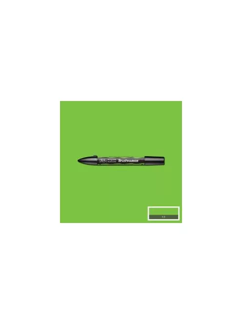 Ecset marker WN Promarker - G267 bright green
