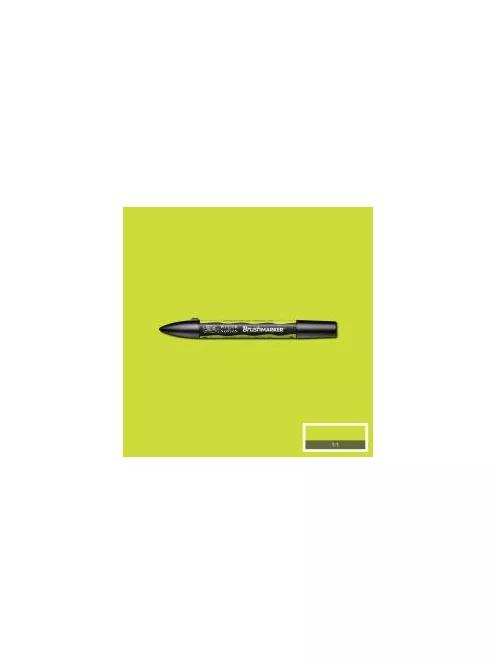 WN Promarker ecset marker – G178 lime green