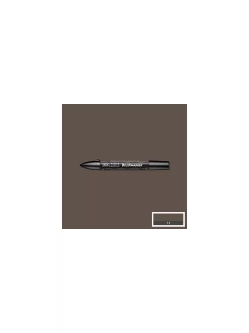 Ecset marker WN Promarker - WG5 warm gray 5