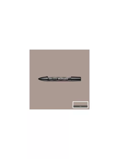 Ecset marker WN Promarker - WG3 warm gray 3
