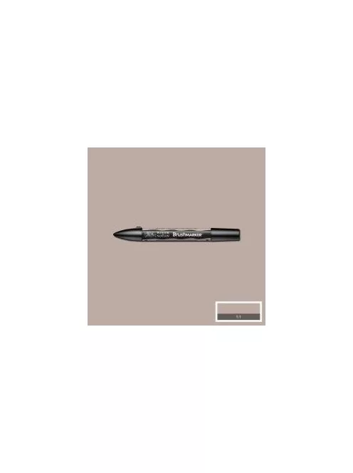 Ecset marker WN Promarker  WG2 warm gray 2