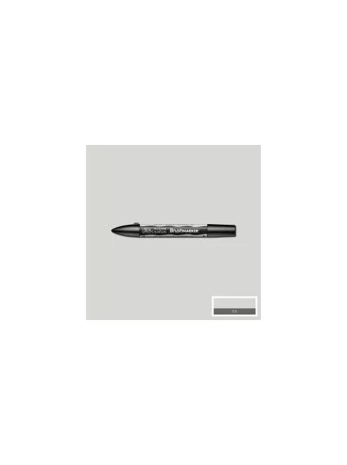Ecset marker WN Promarker - CG2 cool gray 2