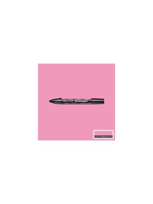 Ecset marker WN Promarker  M727 rose pink