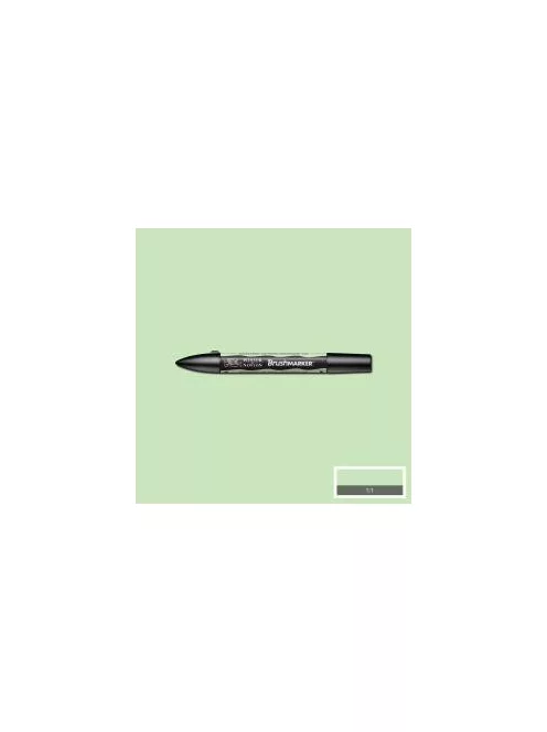 Ecset marker WN Promarker - G339 meadow green
