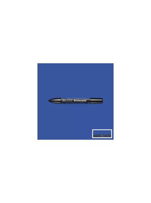 Ecset marker WN Promarker  B944 egyptian blue