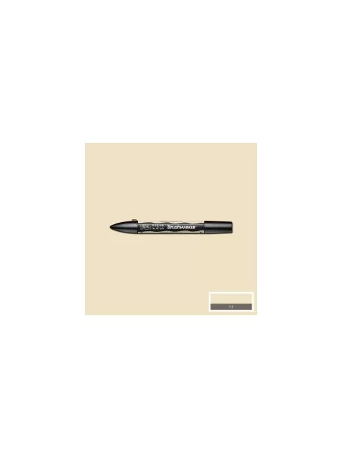 Ecset marker WN Promarker  C217 pebble blue